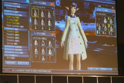 画像ギャラリー No.060のサムネイル画像 / 「PSO2」の新クラス「サモナー」や新要素「レイヤリングウェア」の実機プレイが披露された「ファンタシースター感謝祭2016」名古屋会場レポート