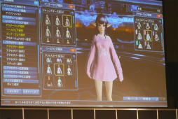 画像ギャラリー No.063のサムネイル画像 / 「PSO2」の新クラス「サモナー」や新要素「レイヤリングウェア」の実機プレイが披露された「ファンタシースター感謝祭2016」名古屋会場レポート