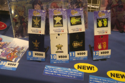 画像ギャラリー No.008のサムネイル画像 / PSO2の公式全国大会「アークスグランプリ」名古屋予選が開催。コスプレショーの模様やアニメの制作秘話と合わせてレポート