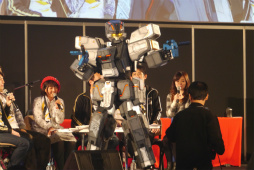 画像ギャラリー No.011のサムネイル画像 / PSO2の公式全国大会「アークスグランプリ」名古屋予選が開催。コスプレショーの模様やアニメの制作秘話と合わせてレポート