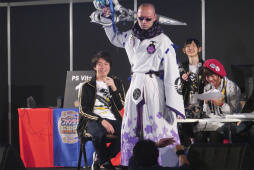画像ギャラリー No.014のサムネイル画像 / PSO2の公式全国大会「アークスグランプリ」名古屋予選が開催。コスプレショーの模様やアニメの制作秘話と合わせてレポート