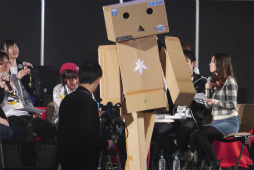 画像ギャラリー No.015のサムネイル画像 / PSO2の公式全国大会「アークスグランプリ」名古屋予選が開催。コスプレショーの模様やアニメの制作秘話と合わせてレポート