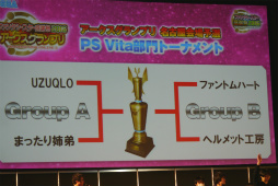画像ギャラリー No.022のサムネイル画像 / PSO2の公式全国大会「アークスグランプリ」名古屋予選が開催。コスプレショーの模様やアニメの制作秘話と合わせてレポート