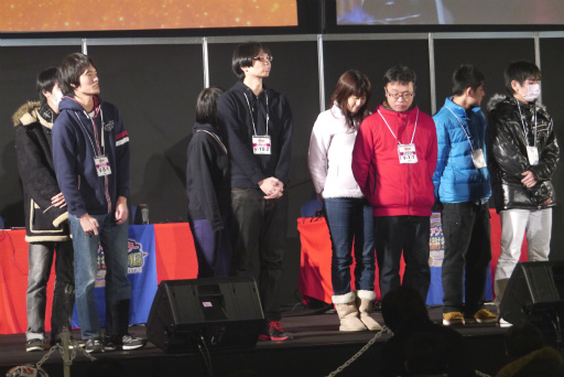 画像ギャラリー No.024のサムネイル画像 / PSO2の公式全国大会「アークスグランプリ」名古屋予選が開催。コスプレショーの模様やアニメの制作秘話と合わせてレポート