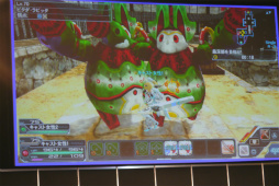 画像ギャラリー No.027のサムネイル画像 / PSO2の公式全国大会「アークスグランプリ」名古屋予選が開催。コスプレショーの模様やアニメの制作秘話と合わせてレポート