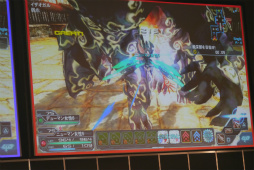 画像ギャラリー No.028のサムネイル画像 / PSO2の公式全国大会「アークスグランプリ」名古屋予選が開催。コスプレショーの模様やアニメの制作秘話と合わせてレポート