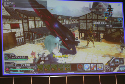 画像ギャラリー No.030のサムネイル画像 / PSO2の公式全国大会「アークスグランプリ」名古屋予選が開催。コスプレショーの模様やアニメの制作秘話と合わせてレポート