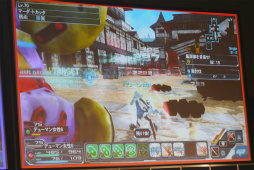画像ギャラリー No.031のサムネイル画像 / PSO2の公式全国大会「アークスグランプリ」名古屋予選が開催。コスプレショーの模様やアニメの制作秘話と合わせてレポート