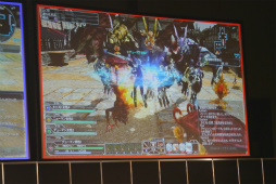 画像ギャラリー No.034のサムネイル画像 / PSO2の公式全国大会「アークスグランプリ」名古屋予選が開催。コスプレショーの模様やアニメの制作秘話と合わせてレポート