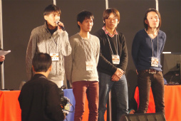 画像ギャラリー No.036のサムネイル画像 / PSO2の公式全国大会「アークスグランプリ」名古屋予選が開催。コスプレショーの模様やアニメの制作秘話と合わせてレポート