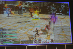 画像ギャラリー No.037のサムネイル画像 / PSO2の公式全国大会「アークスグランプリ」名古屋予選が開催。コスプレショーの模様やアニメの制作秘話と合わせてレポート