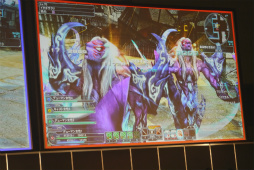 画像ギャラリー No.038のサムネイル画像 / PSO2の公式全国大会「アークスグランプリ」名古屋予選が開催。コスプレショーの模様やアニメの制作秘話と合わせてレポート