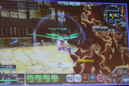 画像ギャラリー No.041のサムネイル画像 / PSO2の公式全国大会「アークスグランプリ」名古屋予選が開催。コスプレショーの模様やアニメの制作秘話と合わせてレポート