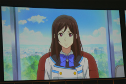 画像ギャラリー No.051のサムネイル画像 / PSO2の公式全国大会「アークスグランプリ」名古屋予選が開催。コスプレショーの模様やアニメの制作秘話と合わせてレポート