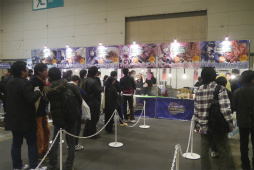 画像ギャラリー No.056のサムネイル画像 / PSO2の公式全国大会「アークスグランプリ」名古屋予選が開催。コスプレショーの模様やアニメの制作秘話と合わせてレポート