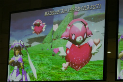 画像ギャラリー No.021のサムネイル画像 / PS4版「PSO2」のサービス開始は2016年4月20日。釣りや採取,料理などの新情報が発表となった「ファンタシースター感謝祭2016」福岡会場レポート