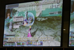 画像ギャラリー No.023のサムネイル画像 / PS4版「PSO2」のサービス開始は2016年4月20日。釣りや採取,料理などの新情報が発表となった「ファンタシースター感謝祭2016」福岡会場レポート
