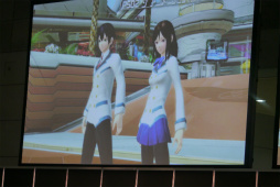 画像ギャラリー No.032のサムネイル画像 / PS4版「PSO2」のサービス開始は2016年4月20日。釣りや採取,料理などの新情報が発表となった「ファンタシースター感謝祭2016」福岡会場レポート