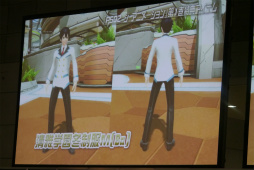 画像ギャラリー No.033のサムネイル画像 / PS4版「PSO2」のサービス開始は2016年4月20日。釣りや採取,料理などの新情報が発表となった「ファンタシースター感謝祭2016」福岡会場レポート