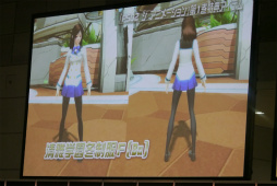 画像ギャラリー No.034のサムネイル画像 / PS4版「PSO2」のサービス開始は2016年4月20日。釣りや採取,料理などの新情報が発表となった「ファンタシースター感謝祭2016」福岡会場レポート
