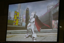 画像ギャラリー No.036のサムネイル画像 / PS4版「PSO2」のサービス開始は2016年4月20日。釣りや採取,料理などの新情報が発表となった「ファンタシースター感謝祭2016」福岡会場レポート