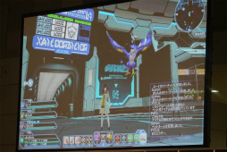画像ギャラリー No.038のサムネイル画像 / PS4版「PSO2」のサービス開始は2016年4月20日。釣りや採取,料理などの新情報が発表となった「ファンタシースター感謝祭2016」福岡会場レポート