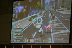 画像ギャラリー No.039のサムネイル画像 / PS4版「PSO2」のサービス開始は2016年4月20日。釣りや採取,料理などの新情報が発表となった「ファンタシースター感謝祭2016」福岡会場レポート