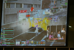 画像ギャラリー No.042のサムネイル画像 / PS4版「PSO2」のサービス開始は2016年4月20日。釣りや採取,料理などの新情報が発表となった「ファンタシースター感謝祭2016」福岡会場レポート