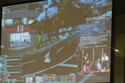 画像ギャラリー No.043のサムネイル画像 / PS4版「PSO2」のサービス開始は2016年4月20日。釣りや採取,料理などの新情報が発表となった「ファンタシースター感謝祭2016」福岡会場レポート