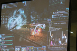 画像ギャラリー No.046のサムネイル画像 / PS4版「PSO2」のサービス開始は2016年4月20日。釣りや採取,料理などの新情報が発表となった「ファンタシースター感謝祭2016」福岡会場レポート