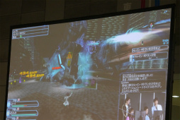 画像ギャラリー No.047のサムネイル画像 / PS4版「PSO2」のサービス開始は2016年4月20日。釣りや採取,料理などの新情報が発表となった「ファンタシースター感謝祭2016」福岡会場レポート