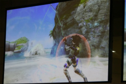 画像ギャラリー No.049のサムネイル画像 / PS4版「PSO2」のサービス開始は2016年4月20日。釣りや採取,料理などの新情報が発表となった「ファンタシースター感謝祭2016」福岡会場レポート