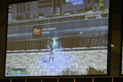 画像ギャラリー No.051のサムネイル画像 / PS4版「PSO2」のサービス開始は2016年4月20日。釣りや採取,料理などの新情報が発表となった「ファンタシースター感謝祭2016」福岡会場レポート