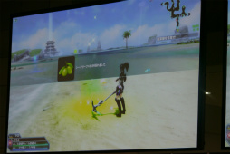 画像ギャラリー No.053のサムネイル画像 / PS4版「PSO2」のサービス開始は2016年4月20日。釣りや採取,料理などの新情報が発表となった「ファンタシースター感謝祭2016」福岡会場レポート