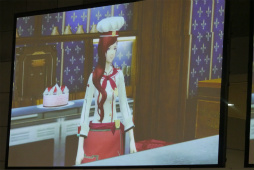 画像ギャラリー No.054のサムネイル画像 / PS4版「PSO2」のサービス開始は2016年4月20日。釣りや採取,料理などの新情報が発表となった「ファンタシースター感謝祭2016」福岡会場レポート