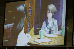 画像ギャラリー No.057のサムネイル画像 / PS4版「PSO2」のサービス開始は2016年4月20日。釣りや採取,料理などの新情報が発表となった「ファンタシースター感謝祭2016」福岡会場レポート