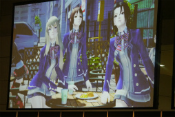 画像ギャラリー No.058のサムネイル画像 / PS4版「PSO2」のサービス開始は2016年4月20日。釣りや採取,料理などの新情報が発表となった「ファンタシースター感謝祭2016」福岡会場レポート