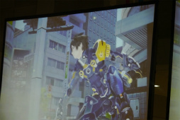 画像ギャラリー No.060のサムネイル画像 / PS4版「PSO2」のサービス開始は2016年4月20日。釣りや採取,料理などの新情報が発表となった「ファンタシースター感謝祭2016」福岡会場レポート