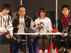PS4版「PSO2」のサービス開始は2016年4月20日。釣りや採取，料理などの新情報が発表となった「ファンタシースター感謝祭2016」福岡会場レポート