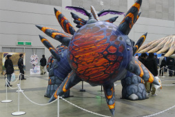画像ギャラリー No.004のサムネイル画像 / PSO2公式全国大会「アークスグランプリ」福岡予選をレポート。熱く盛り上がったコスプレショーの模様もお届け