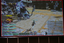 画像ギャラリー No.020のサムネイル画像 / PSO2公式全国大会「アークスグランプリ」福岡予選をレポート。熱く盛り上がったコスプレショーの模様もお届け