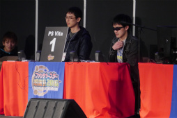 画像ギャラリー No.022のサムネイル画像 / PSO2公式全国大会「アークスグランプリ」福岡予選をレポート。熱く盛り上がったコスプレショーの模様もお届け