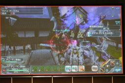 画像ギャラリー No.025のサムネイル画像 / PSO2公式全国大会「アークスグランプリ」福岡予選をレポート。熱く盛り上がったコスプレショーの模様もお届け