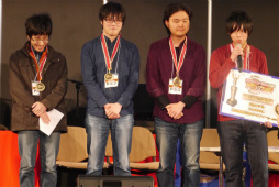 画像ギャラリー No.027のサムネイル画像 / PSO2公式全国大会「アークスグランプリ」福岡予選をレポート。熱く盛り上がったコスプレショーの模様もお届け