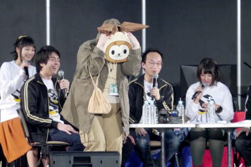画像ギャラリー No.030のサムネイル画像 / PSO2公式全国大会「アークスグランプリ」福岡予選をレポート。熱く盛り上がったコスプレショーの模様もお届け