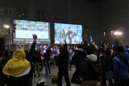 画像ギャラリー No.042のサムネイル画像 / PSO2公式全国大会「アークスグランプリ」福岡予選をレポート。熱く盛り上がったコスプレショーの模様もお届け
