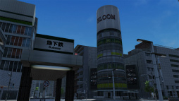 画像ギャラリー No.009のサムネイル画像 / 「PSO2」＆「PSO2es」のキーマンにインタビュー。地球を舞台に“新体験”をもたらす大型アップデート「Reborn：EPISODE4」の見どころを聞いた