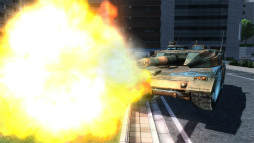 画像ギャラリー No.015のサムネイル画像 / 「PSO2」＆「PSO2es」のキーマンにインタビュー。地球を舞台に“新体験”をもたらす大型アップデート「Reborn：EPISODE4」の見どころを聞いた