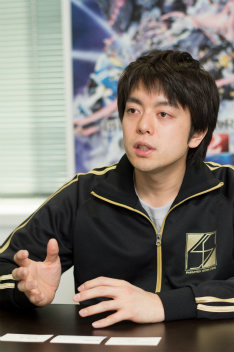 画像ギャラリー No.023のサムネイル画像 / 「PSO2」＆「PSO2es」のキーマンにインタビュー。地球を舞台に“新体験”をもたらす大型アップデート「Reborn：EPISODE4」の見どころを聞いた