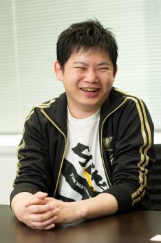 画像ギャラリー No.035のサムネイル画像 / 「PSO2」＆「PSO2es」のキーマンにインタビュー。地球を舞台に“新体験”をもたらす大型アップデート「Reborn：EPISODE4」の見どころを聞いた